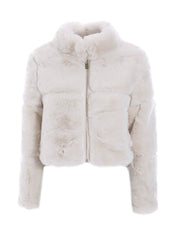 Pellicce Bianco Yes-zee