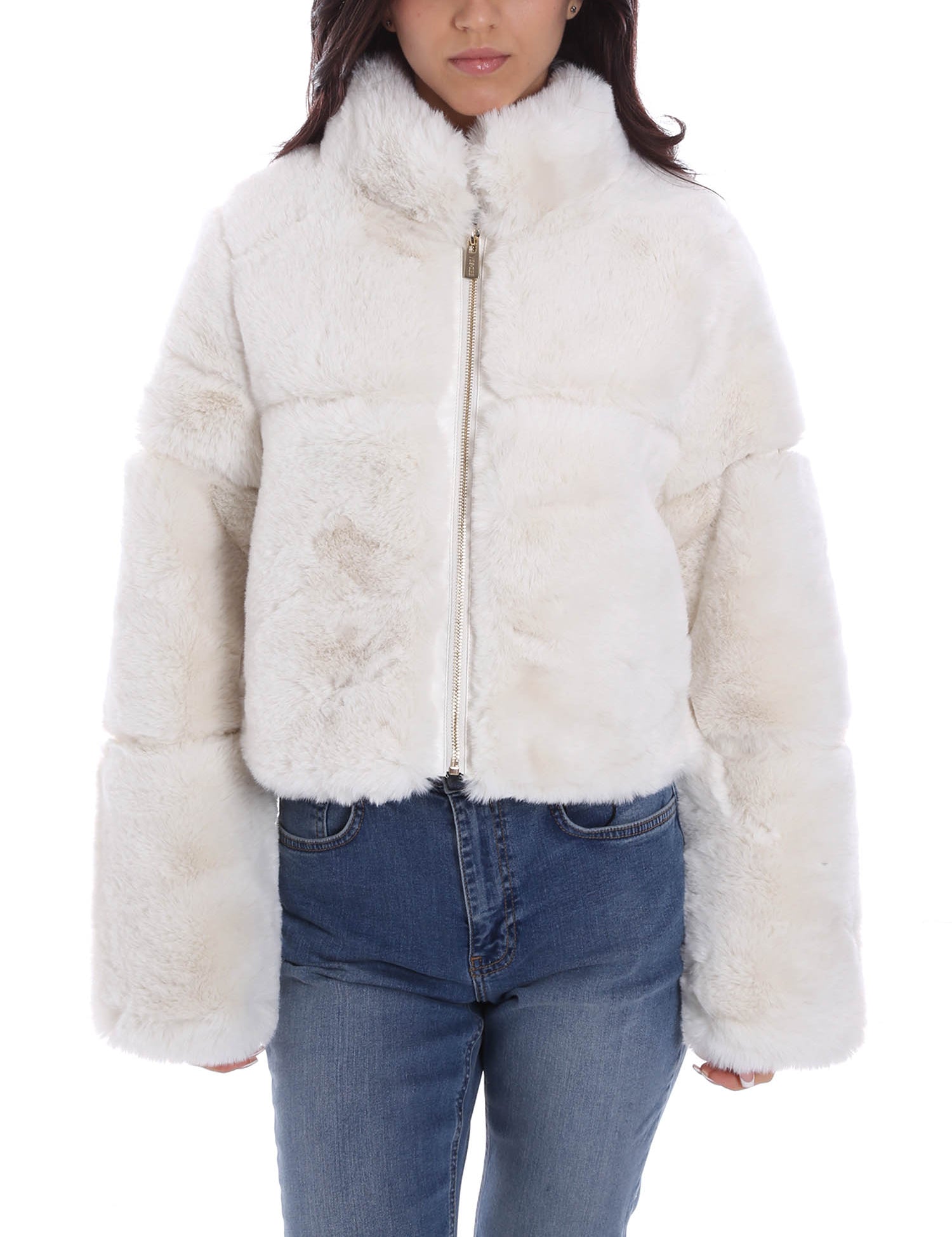 Pellicce Bianco Yes-zee