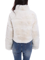 Pellicce Bianco Yes-zee