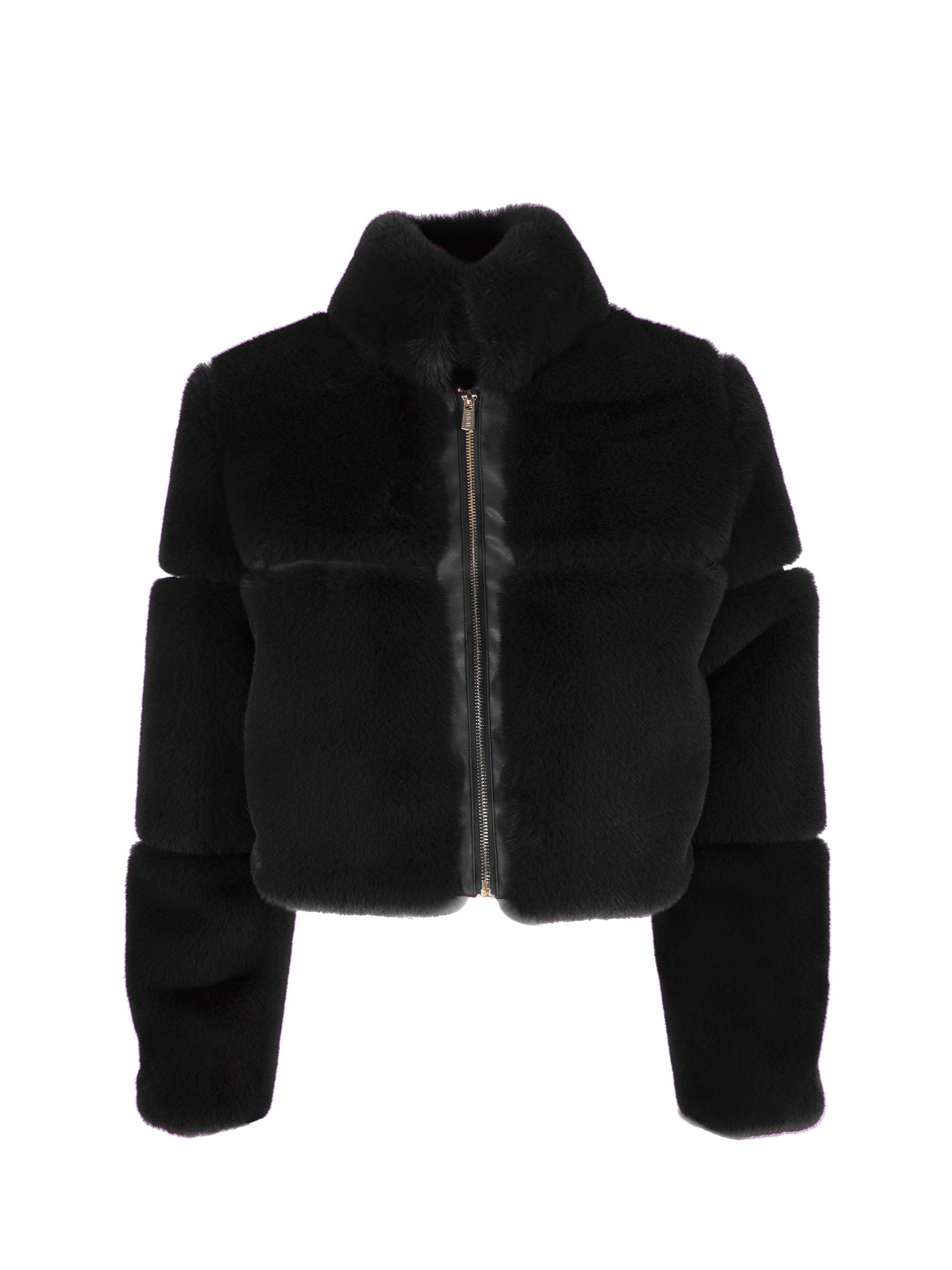 Pellicce Nero Yes-zee