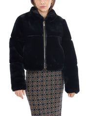 Pellicce Nero Yes-zee