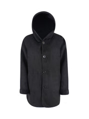 Cappotti Nero Yes-zee