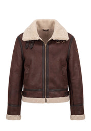 Giacche Marrone Yes-zee