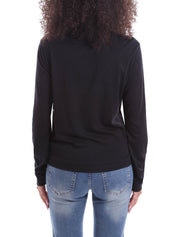 T-shirt Nero Yes-zee