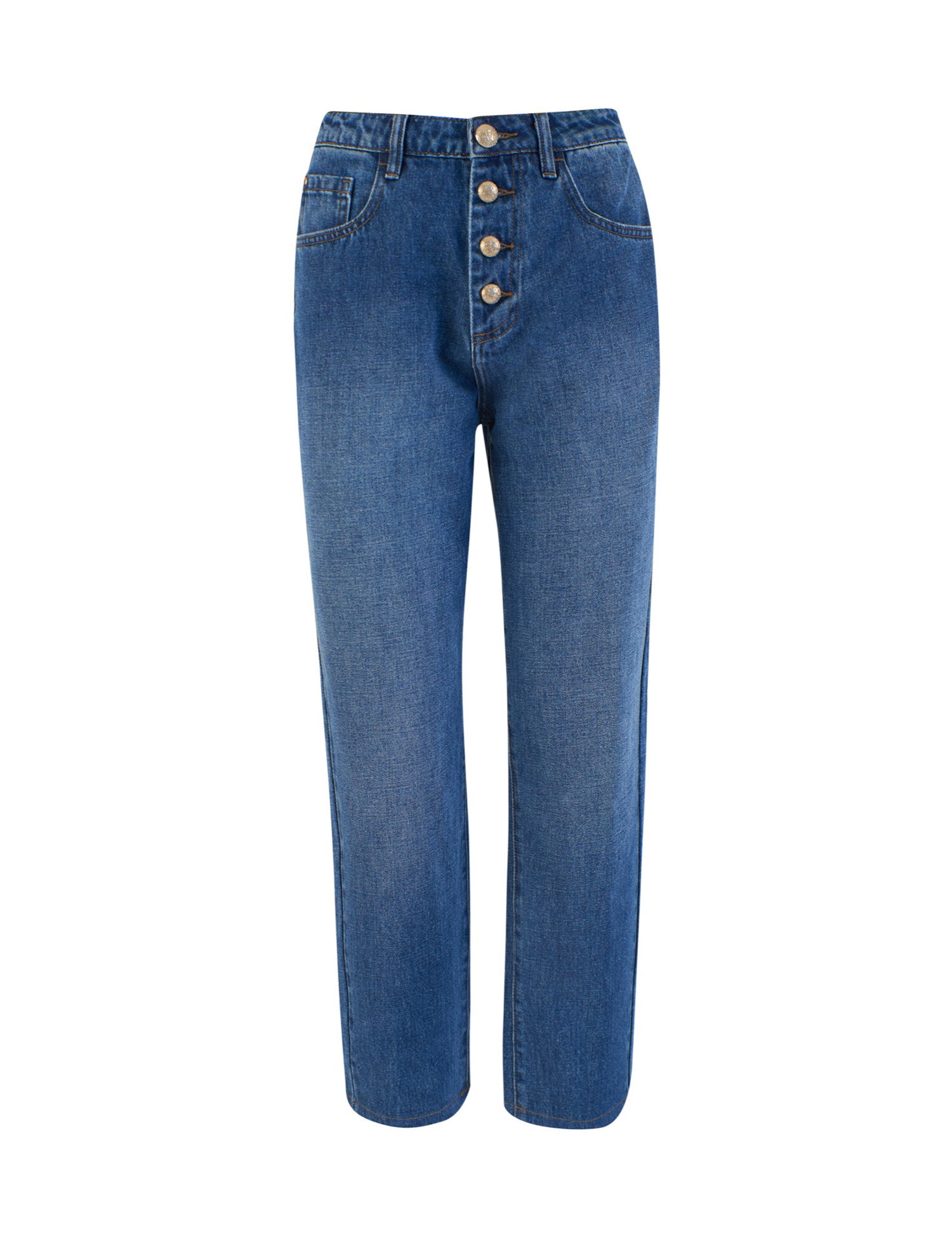 Jeans Blu Yes-zee