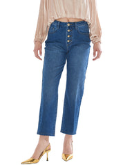 Jeans Blu Yes-zee