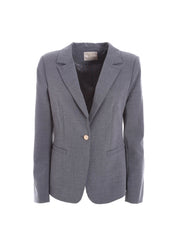Blazer Grigio Yes-zee