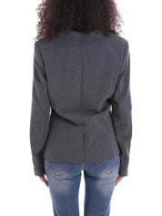 Blazer Grigio Yes-zee
