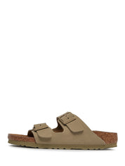 Ciabatte Verde Birkenstock