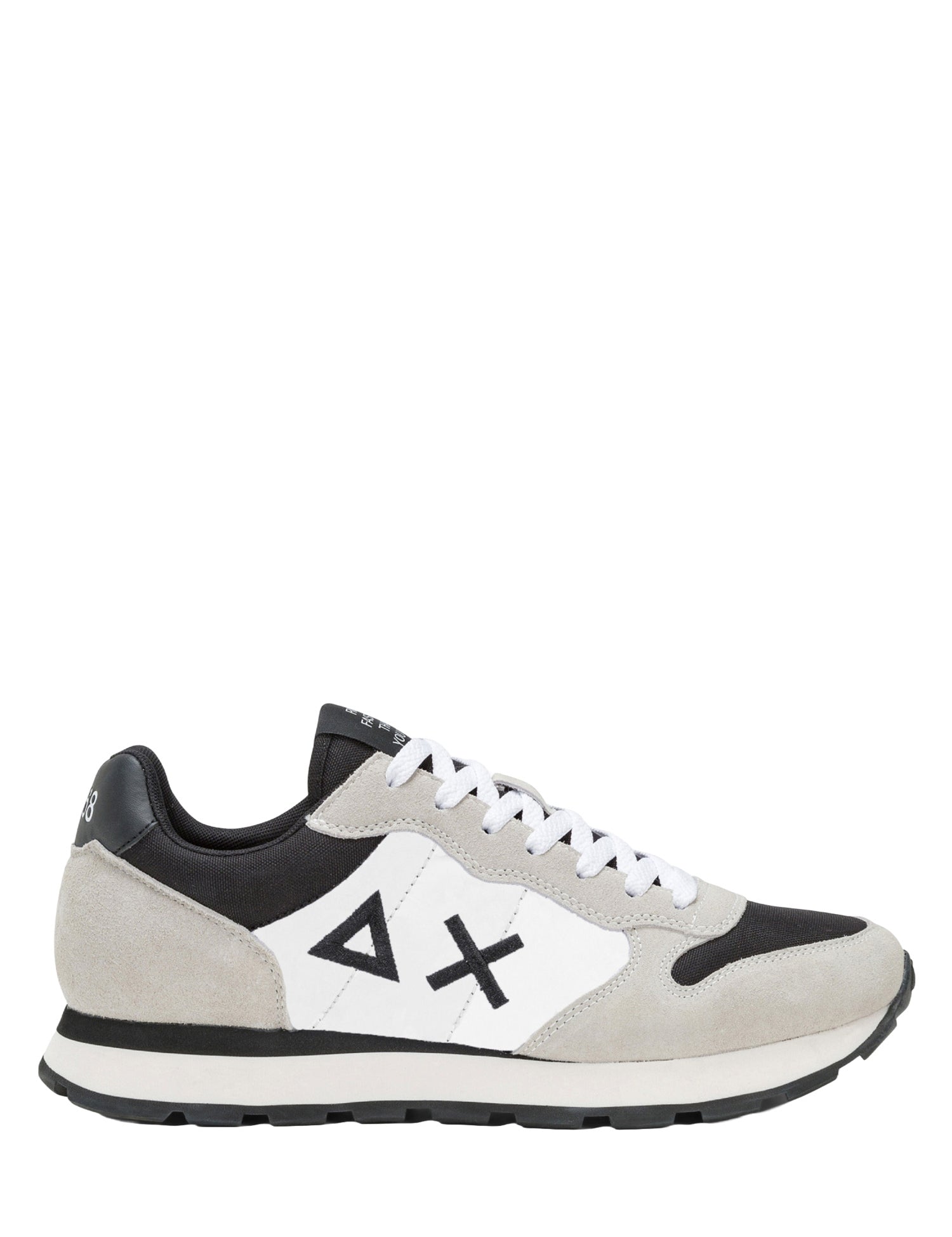 Sneakers Bianco Sun68