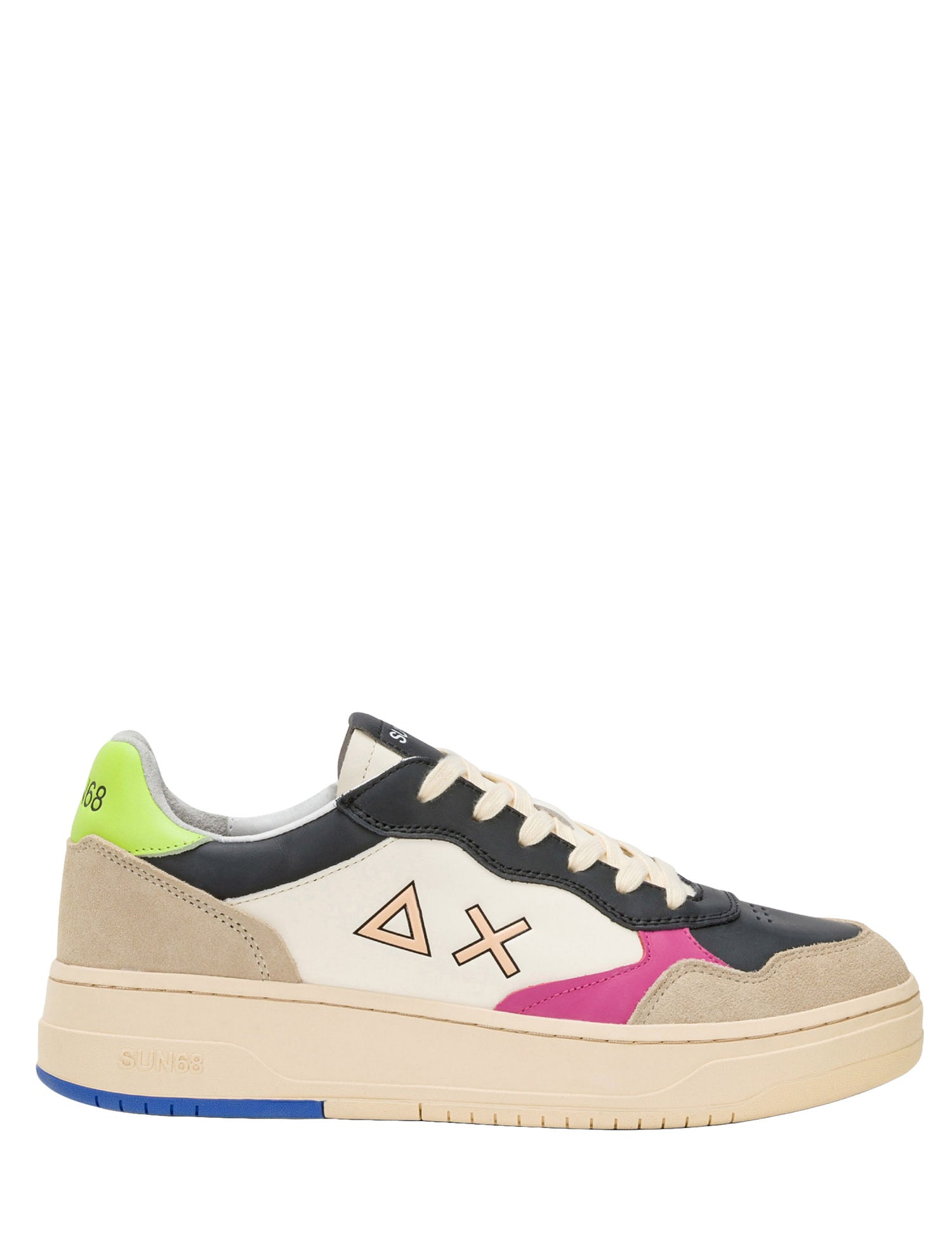 Sneakers Beige Sun68