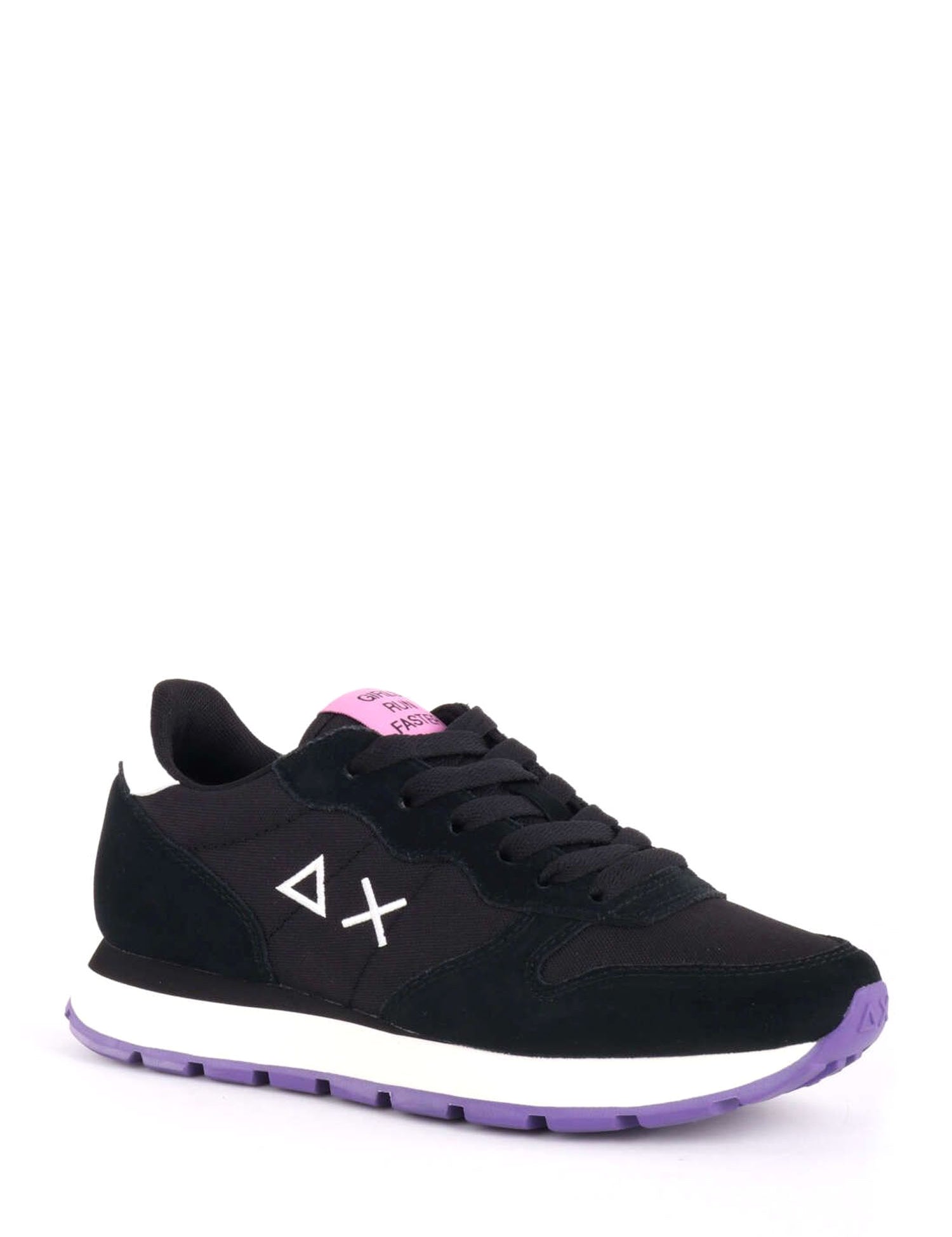Sneakers Nero Sun68