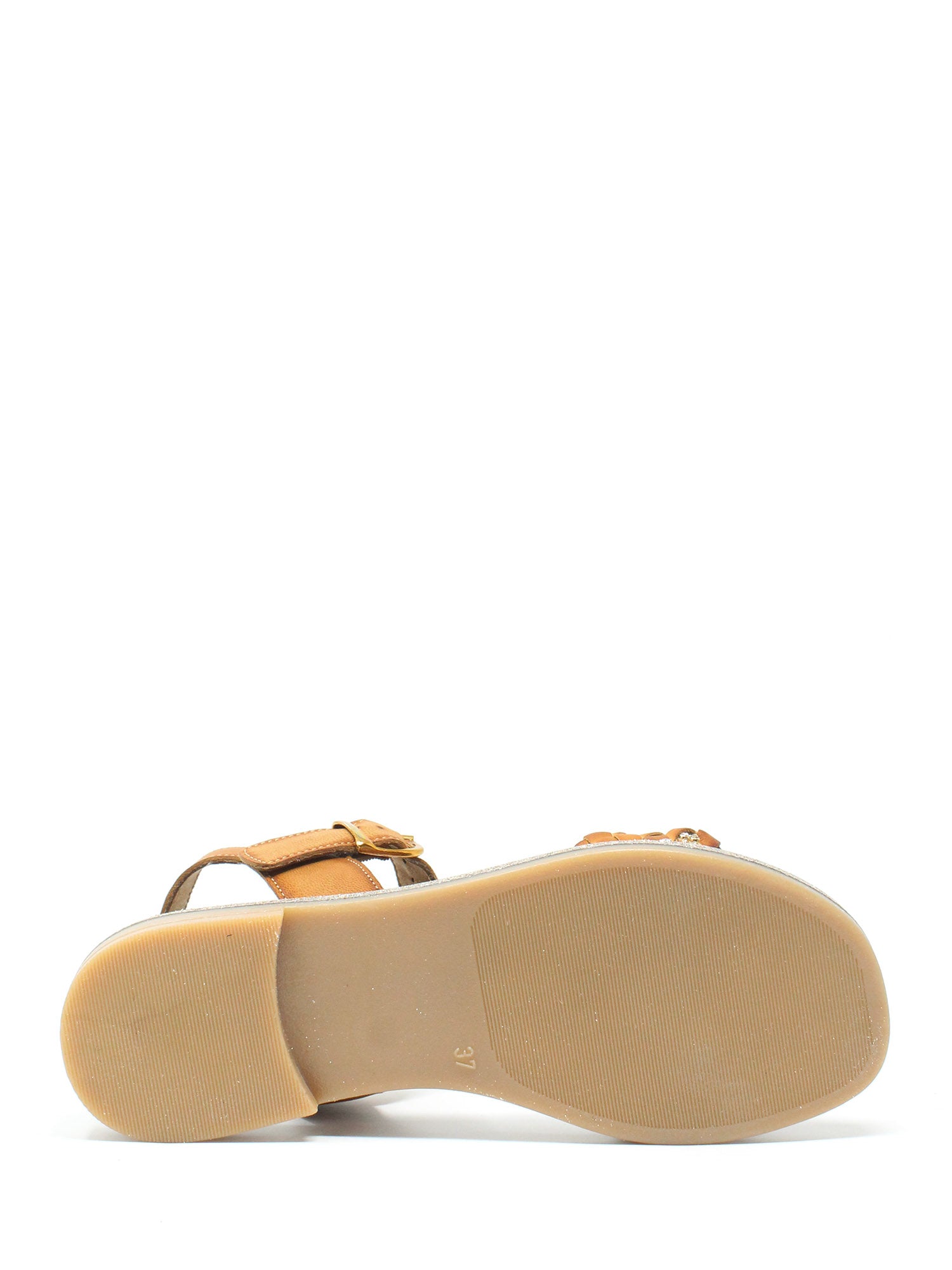 Sandali Marrone Susimoda