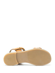 Sandali Marrone Susimoda