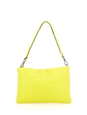 Tracolla Giallo Gabs