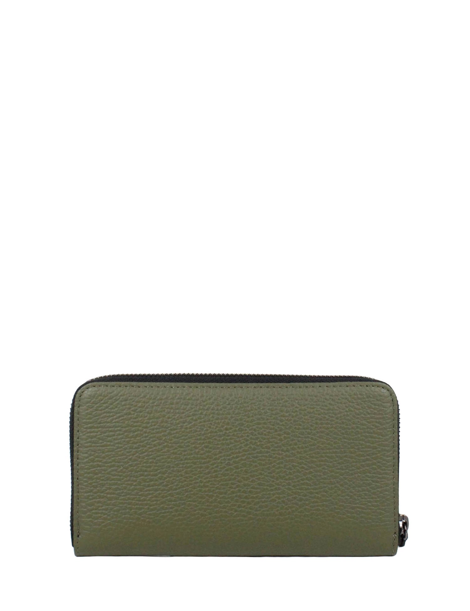 Portafogli Verde Gabs