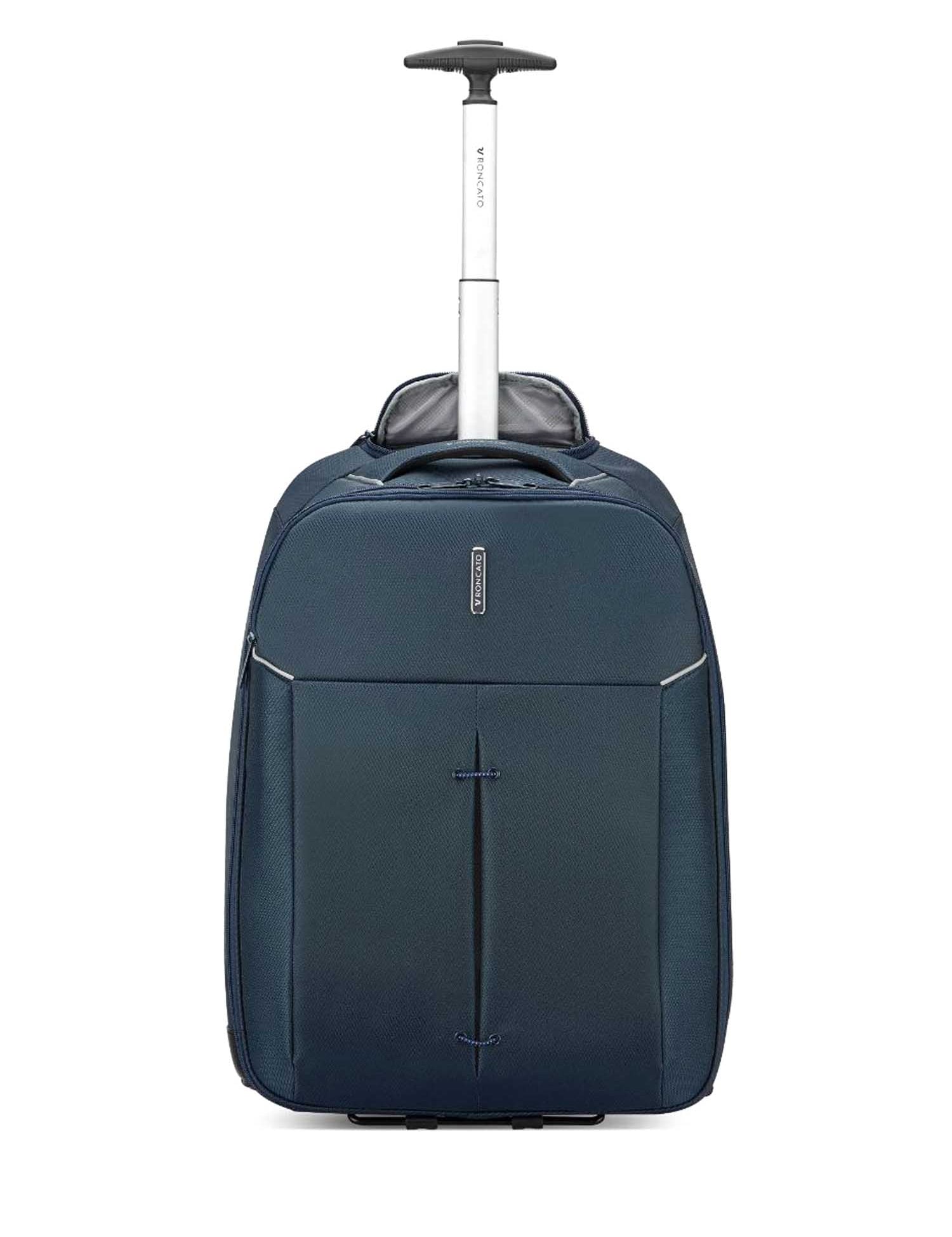 Zaini Blu Roncato