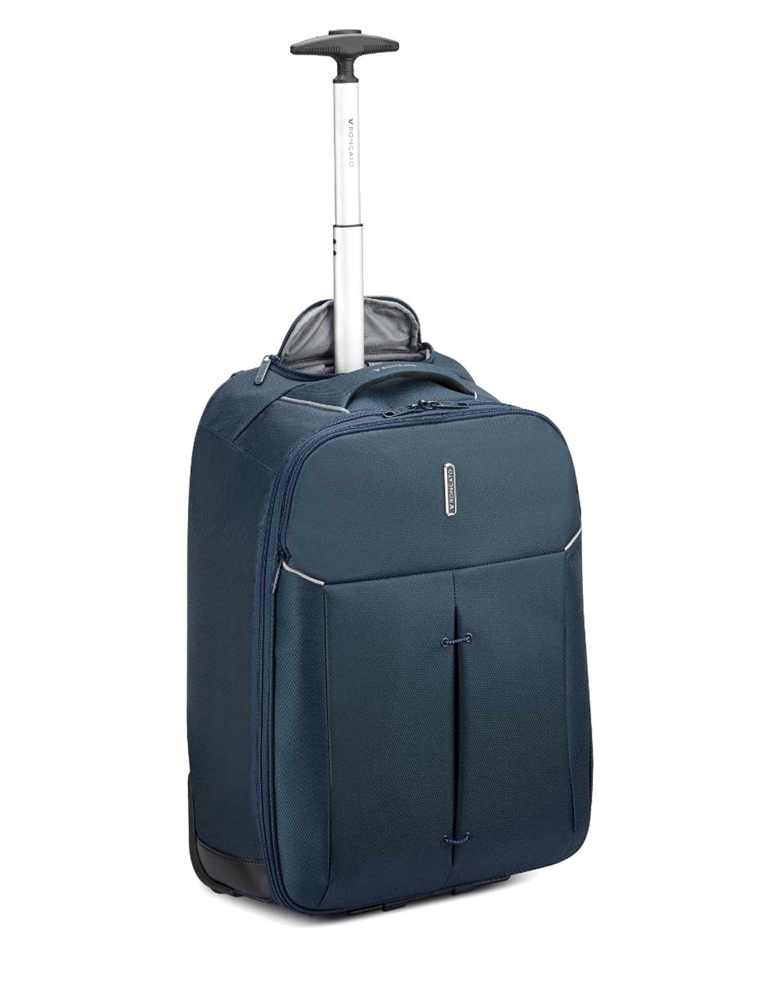Zaini Blu Roncato