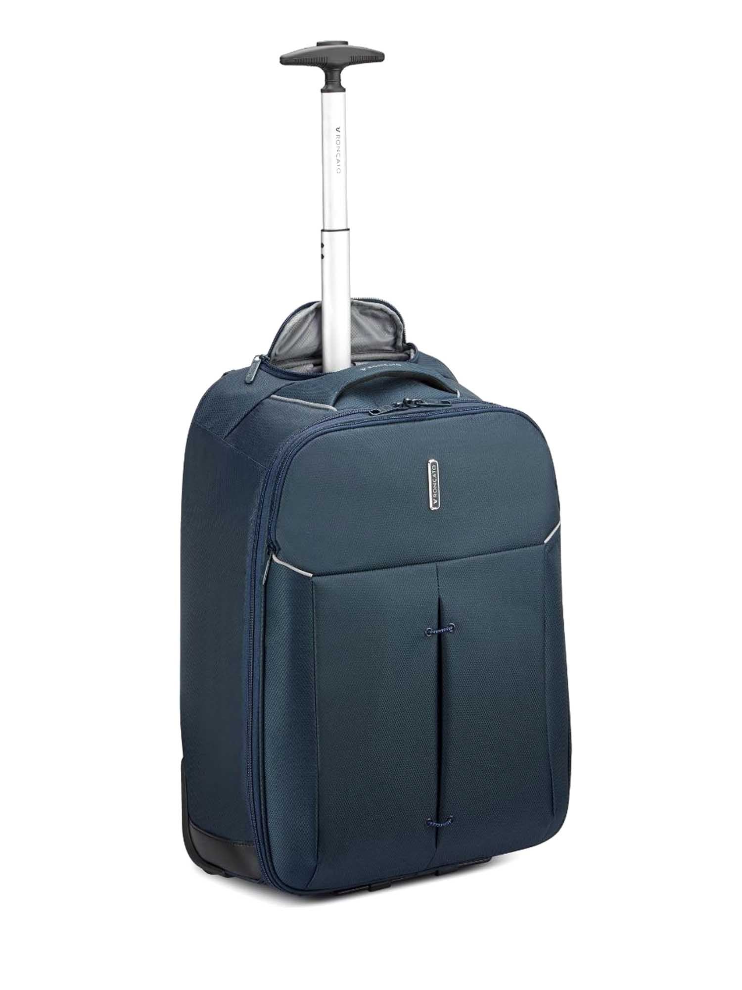 Zaini Blu Roncato