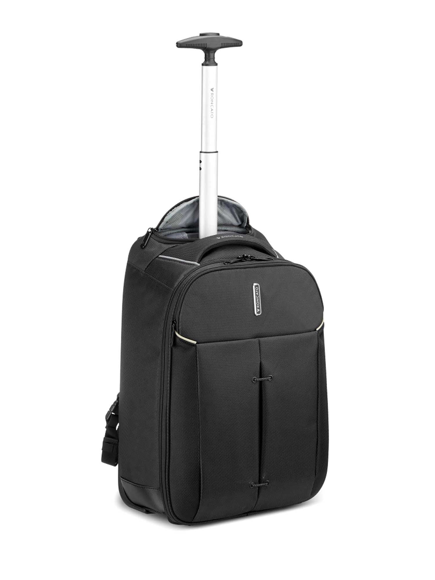 Zaini Nero Roncato