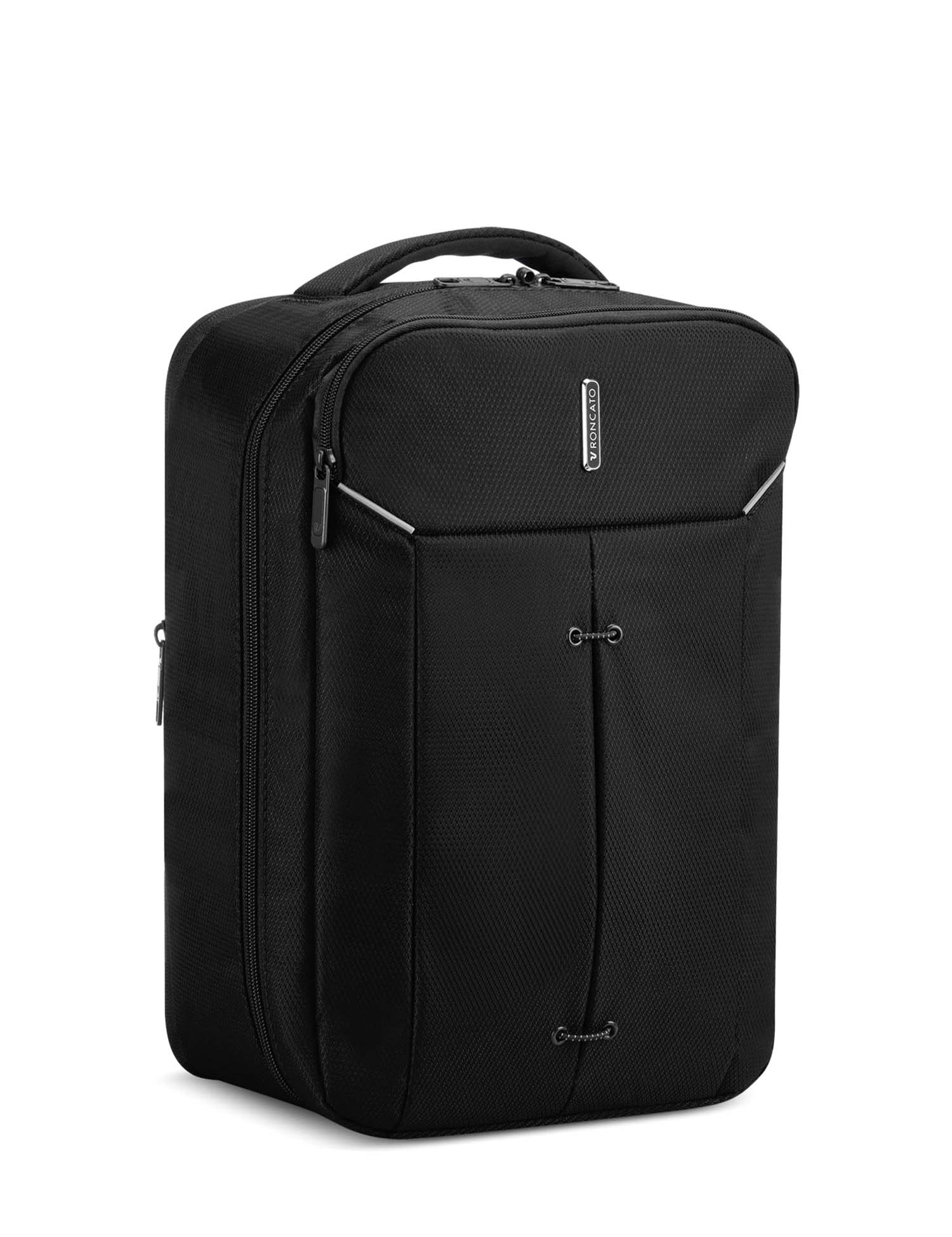 Zaini Nero Roncato