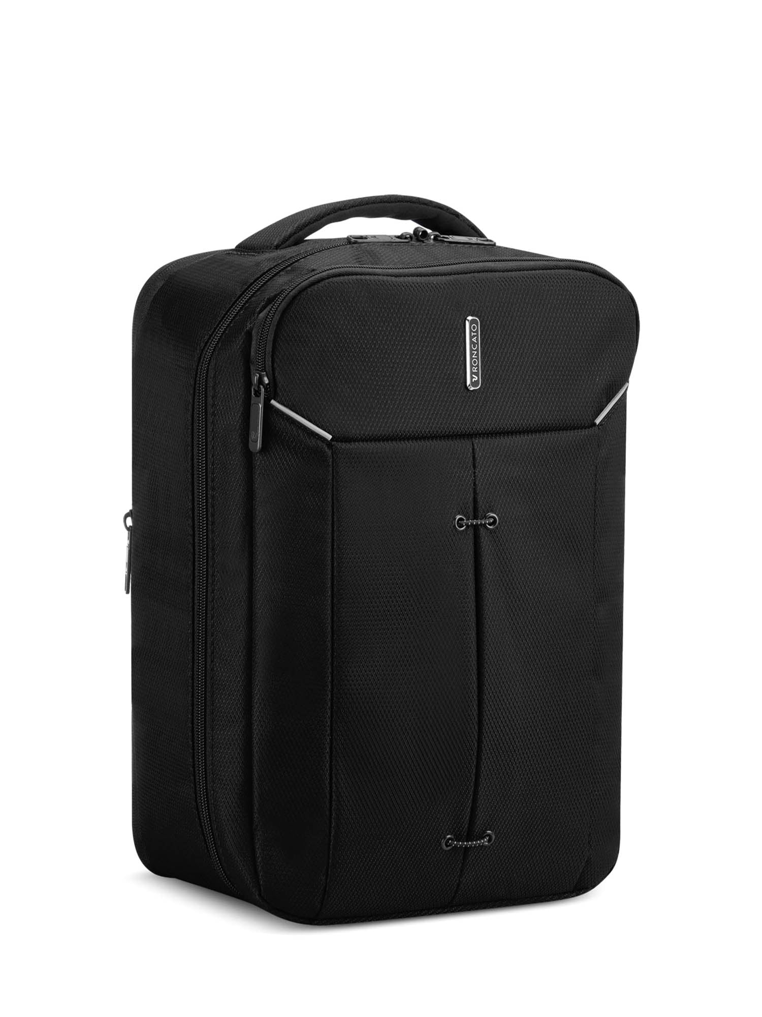 Zaini Nero Roncato