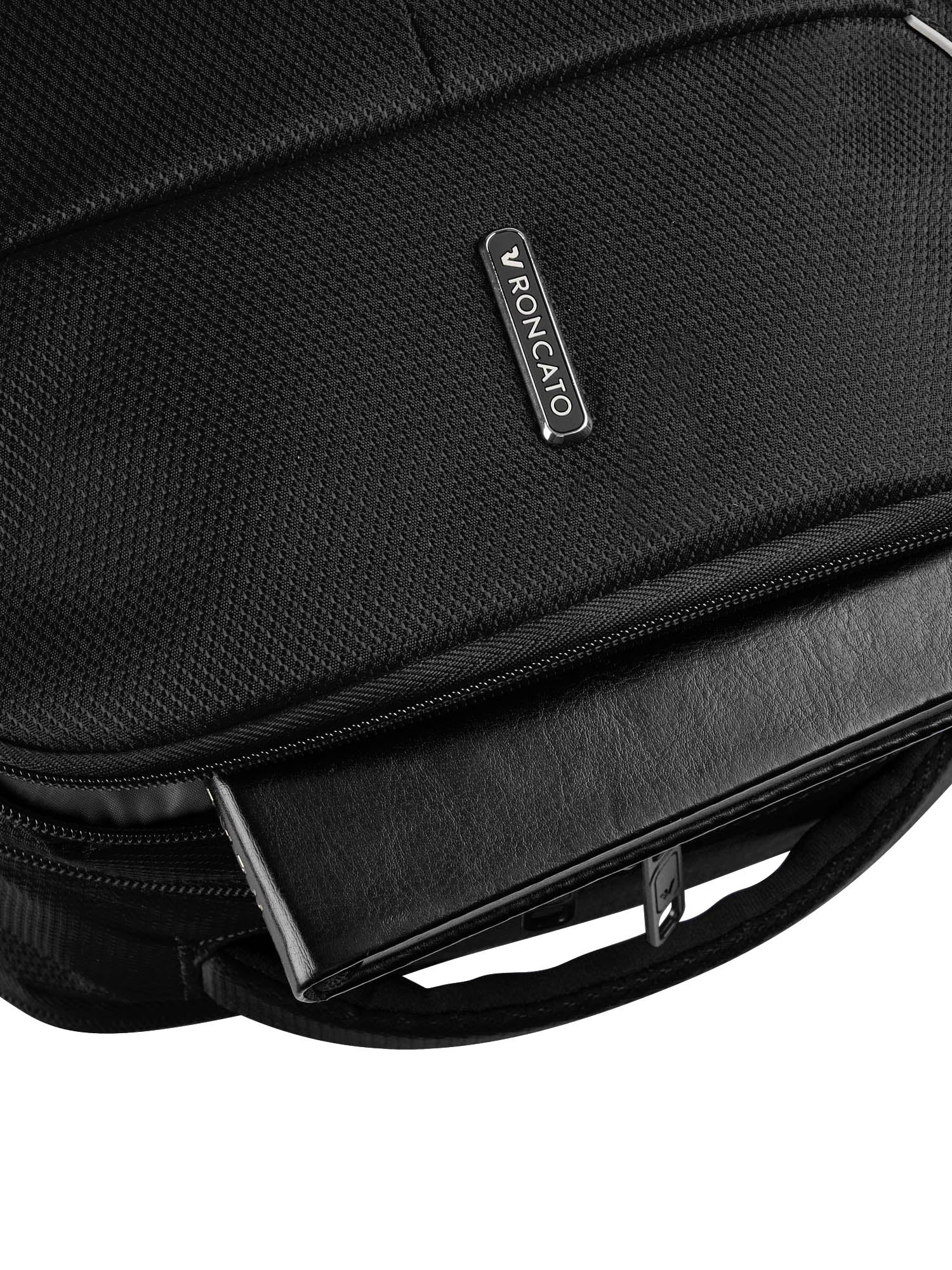 Zaini Nero Roncato