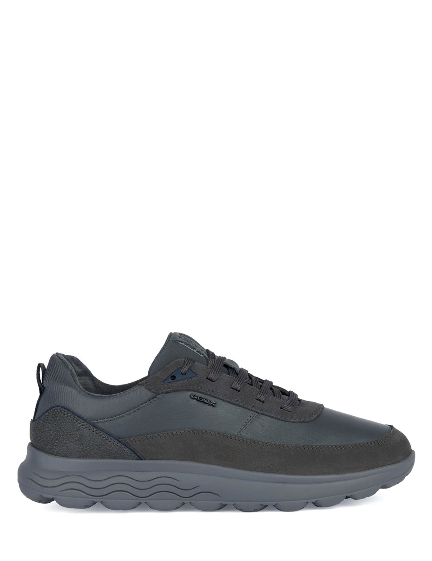 Sneakers Grigio Geox