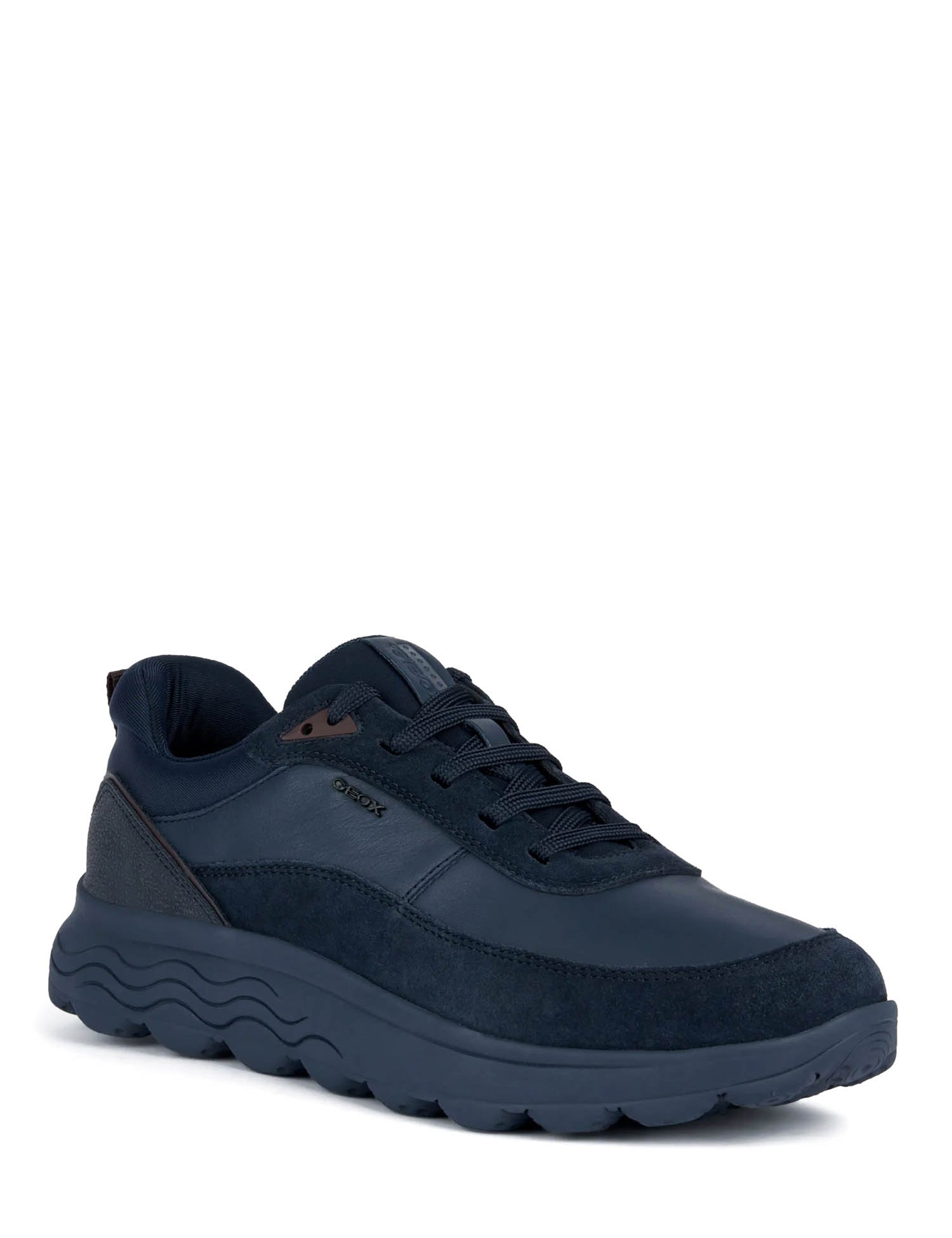 Sneakers Blu Geox