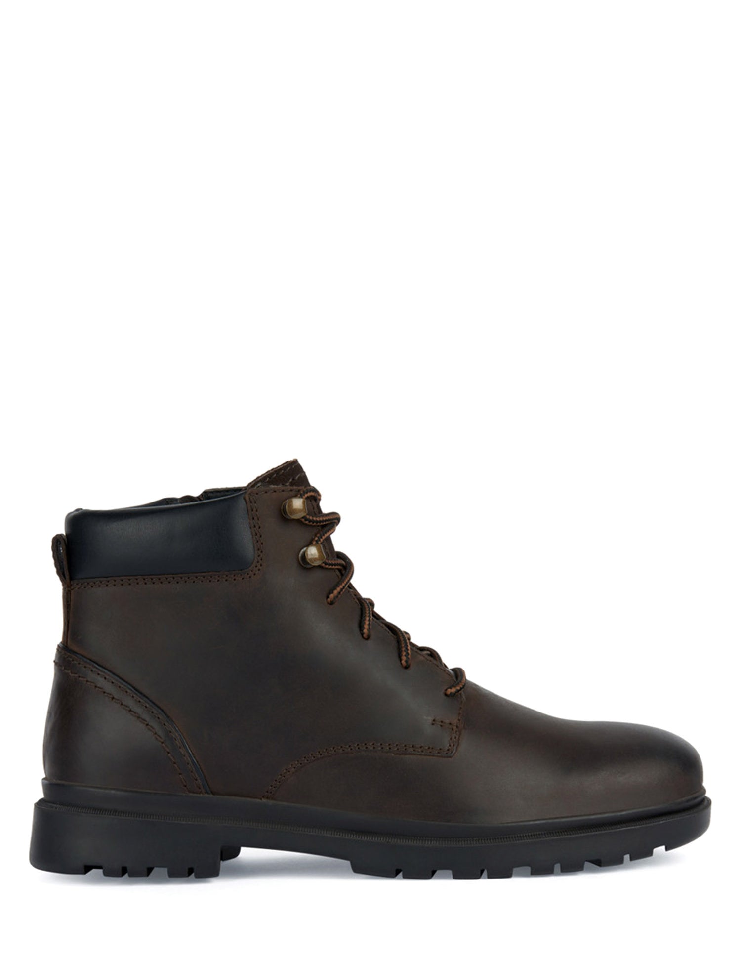 Anfibi Marrone Geox