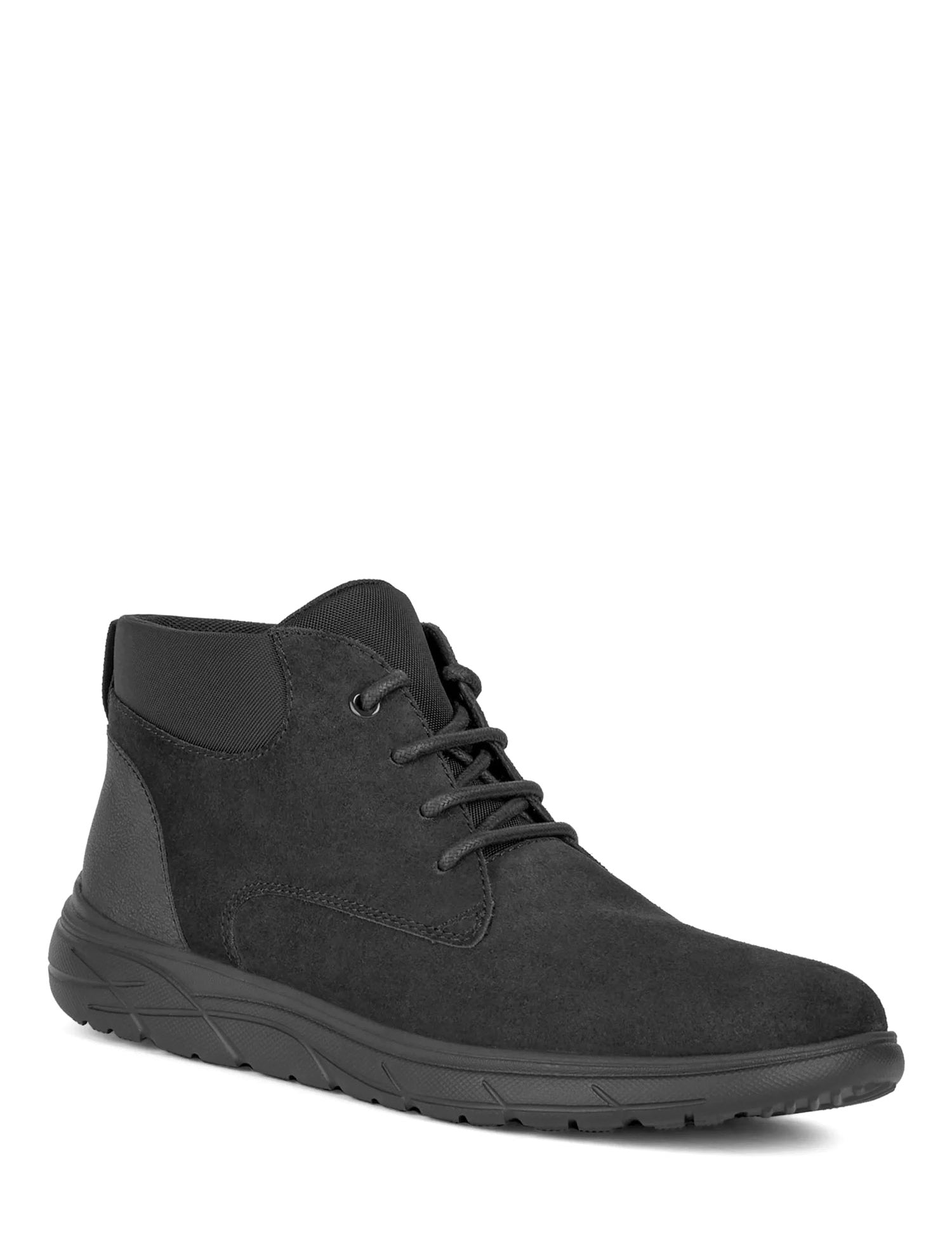 Polacchino Grigio Geox
