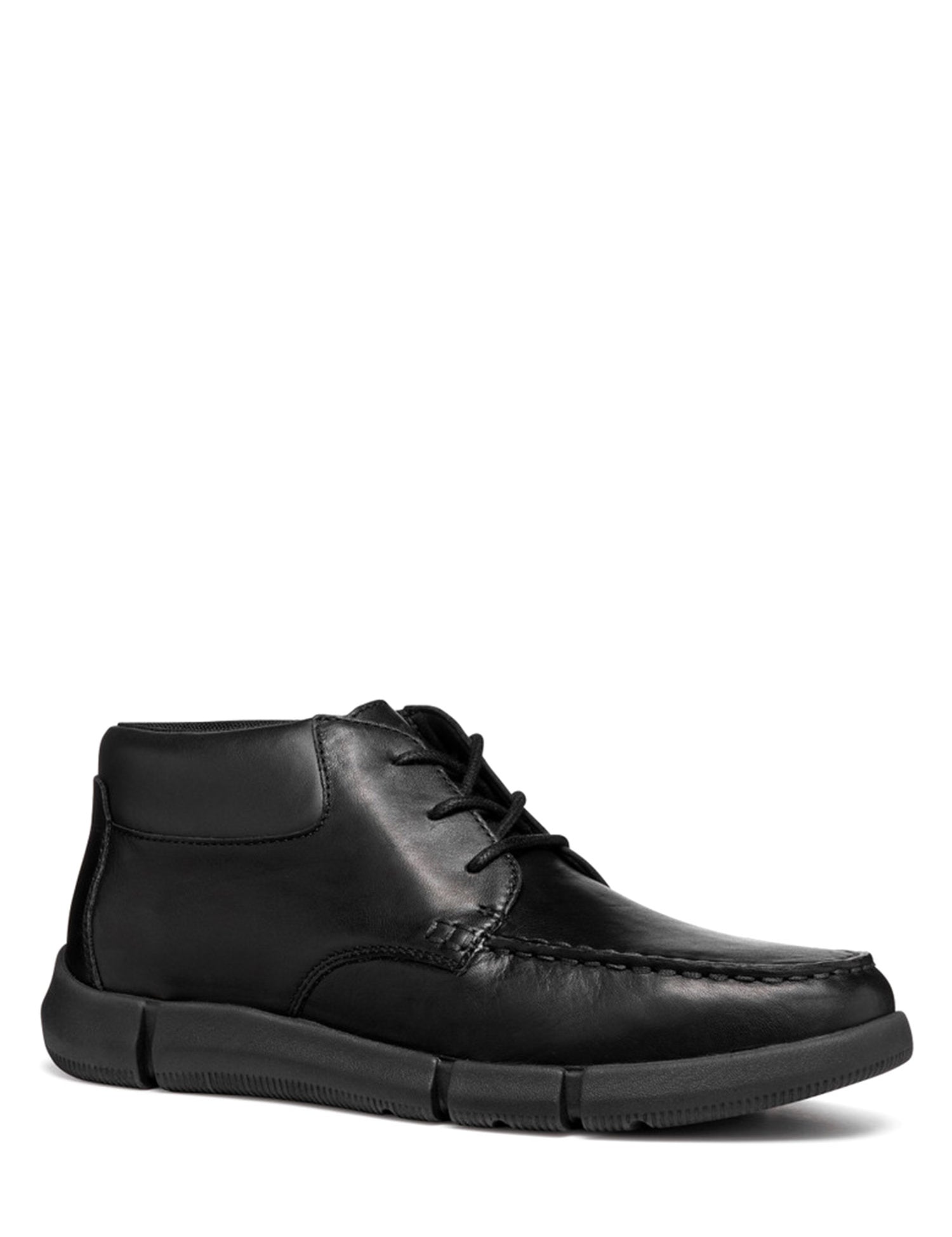 Polacchino Nero Geox