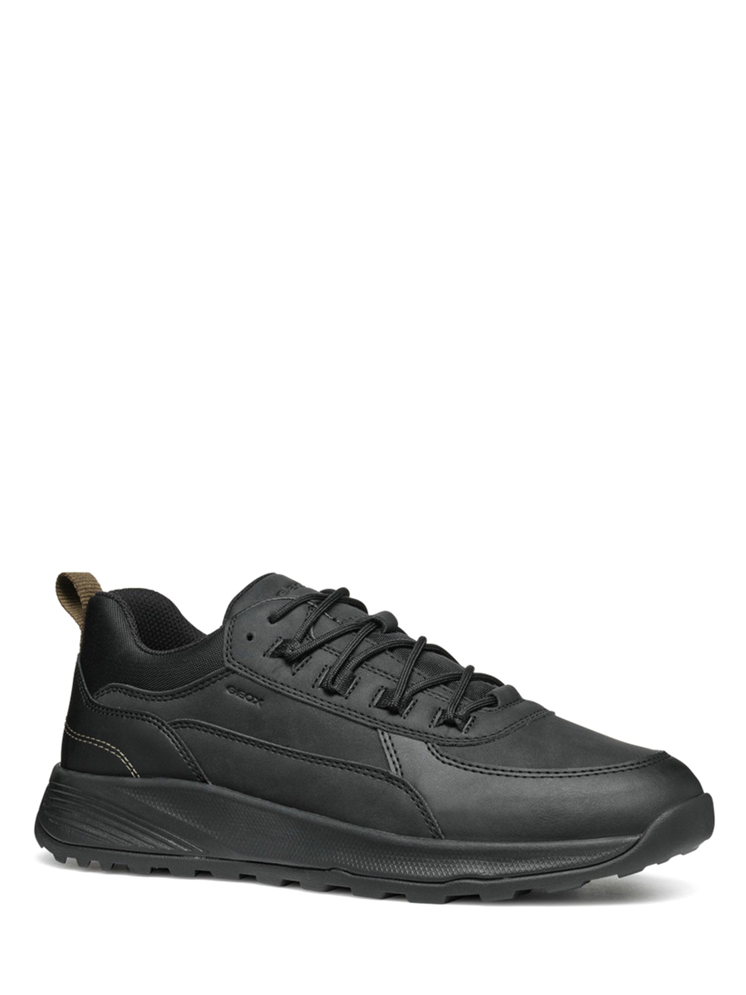 Sneakers Nero Geox