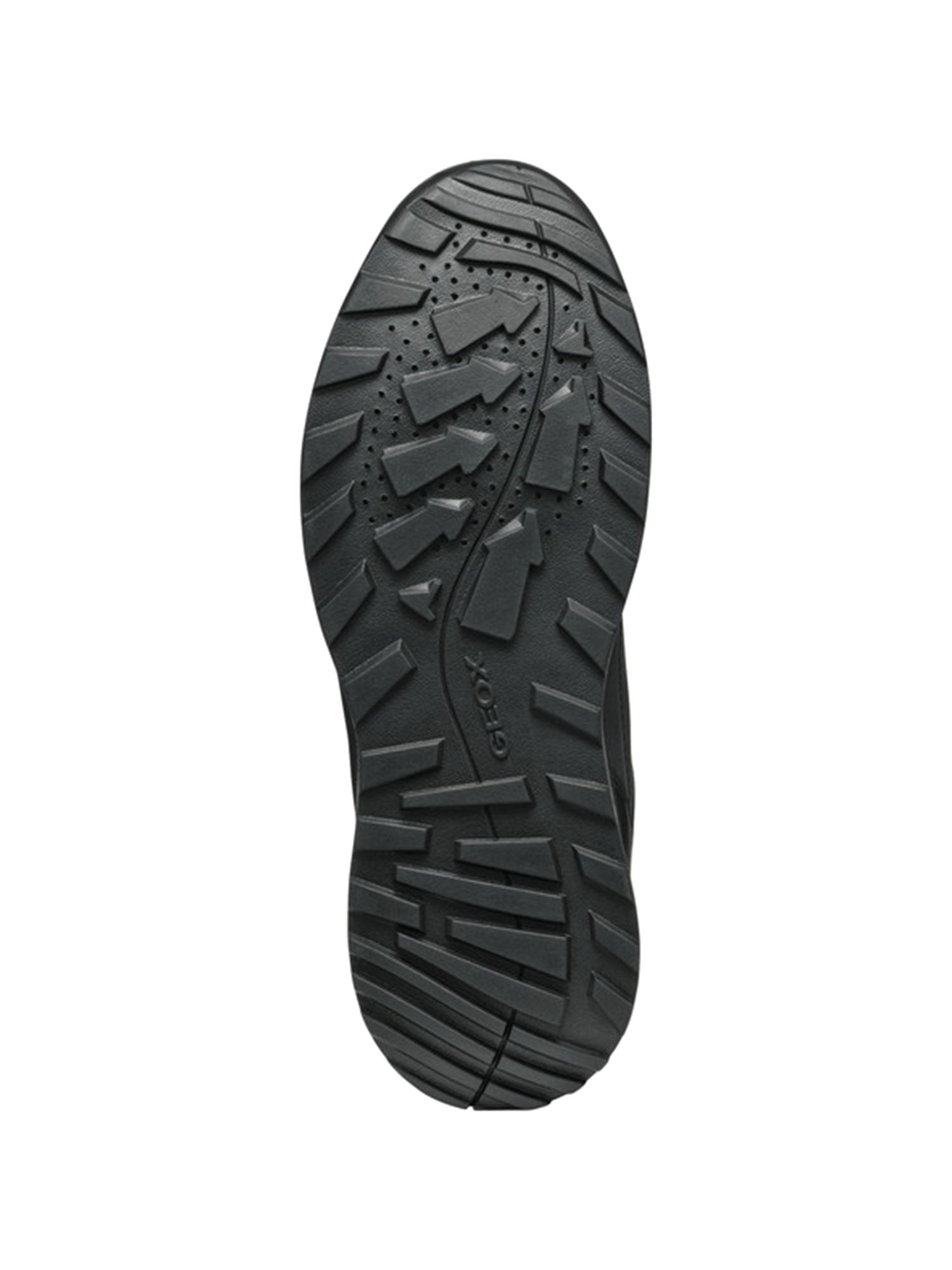 Sneakers Nero Geox