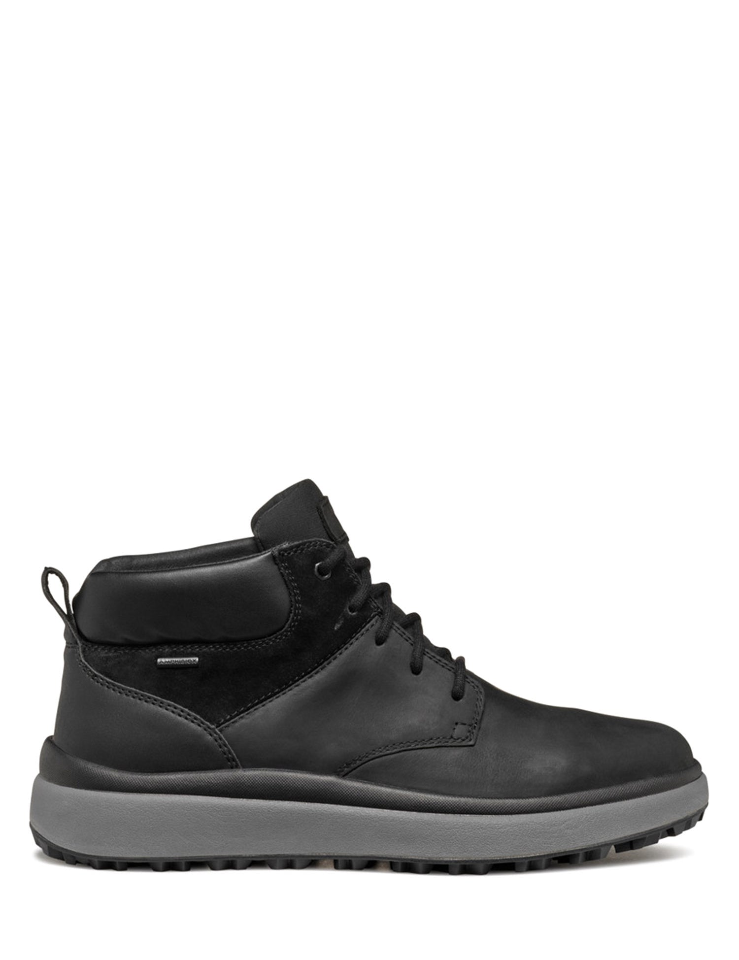 Sneakers Nero Geox