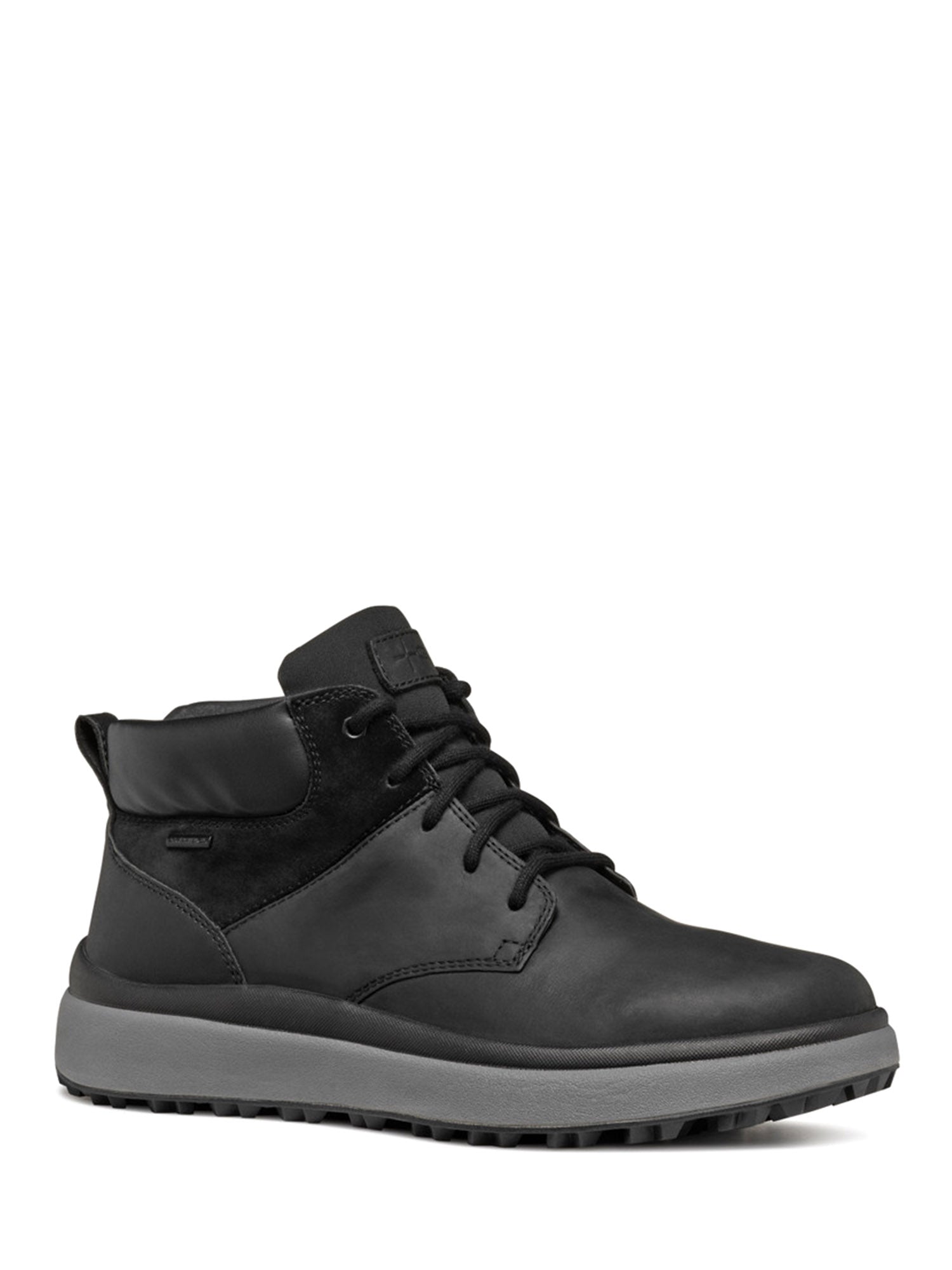 Sneakers Nero Geox