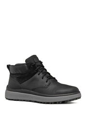 Sneakers Nero Geox