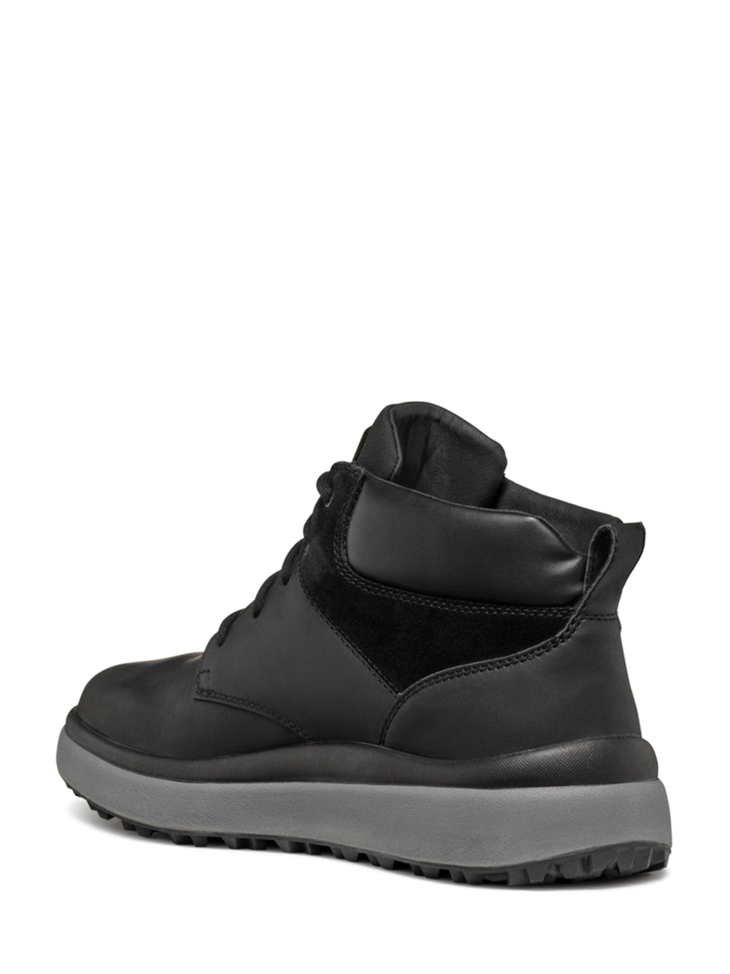 Sneakers Nero Geox