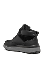 Sneakers Nero Geox