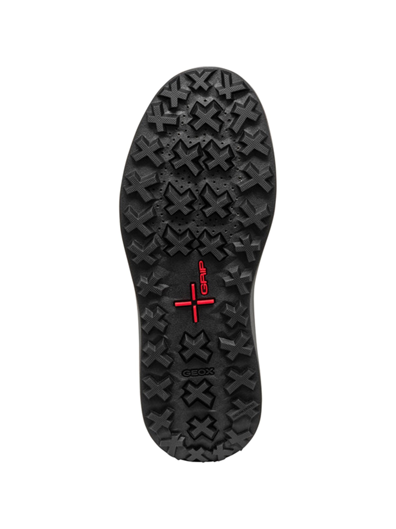 Sneakers Nero Geox
