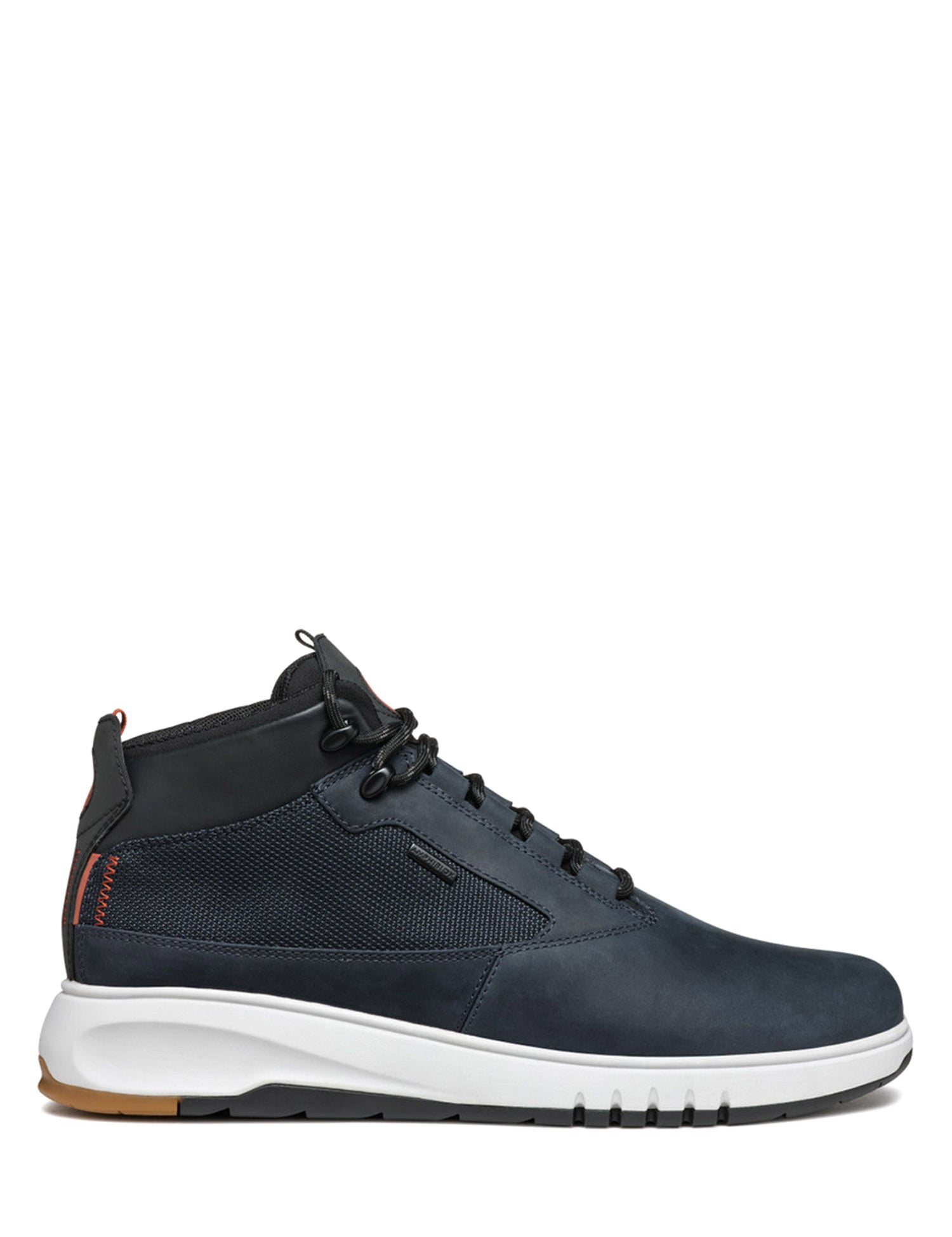 Sneakers Blu Geox