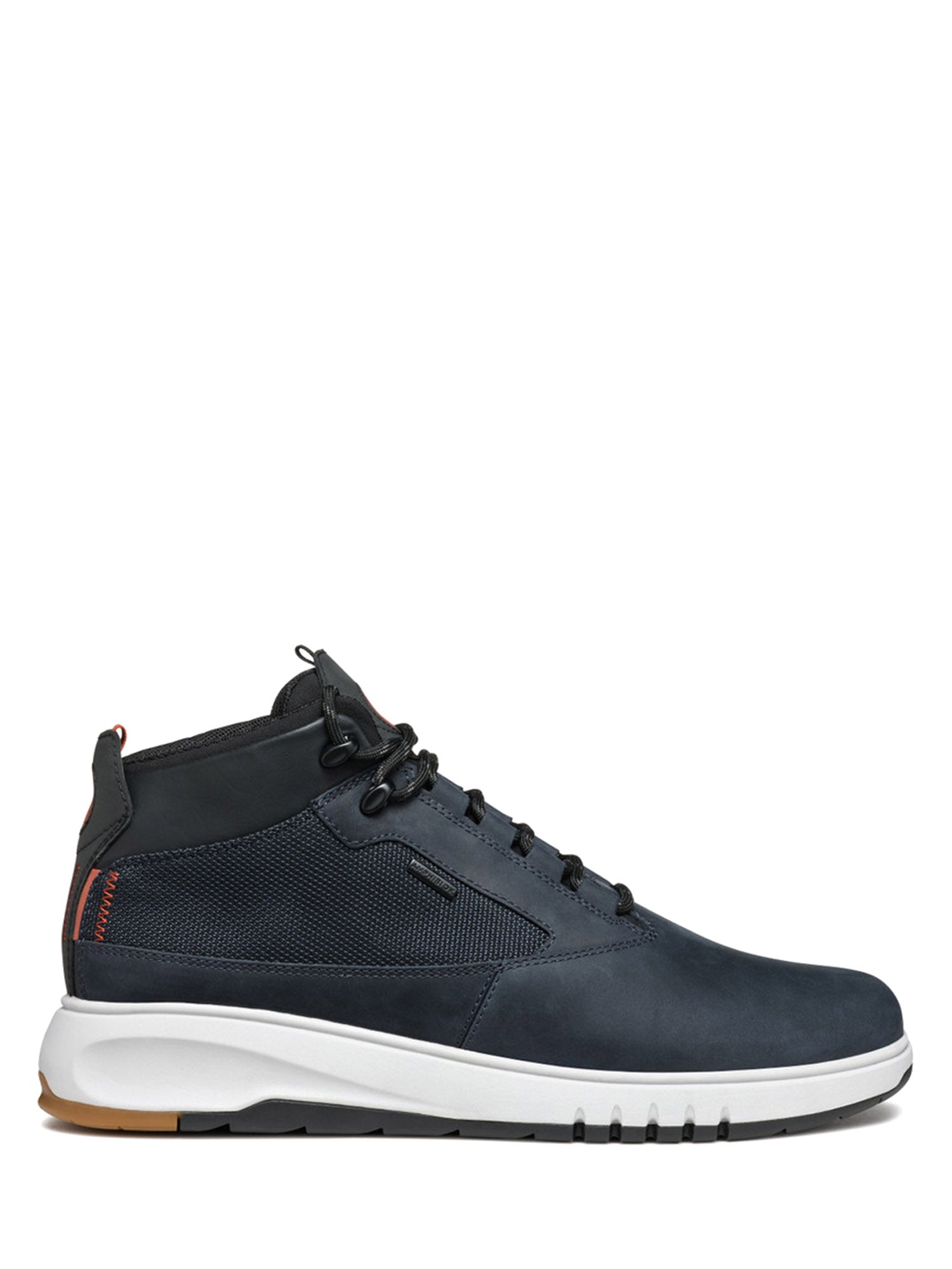 Sneakers Blu Geox