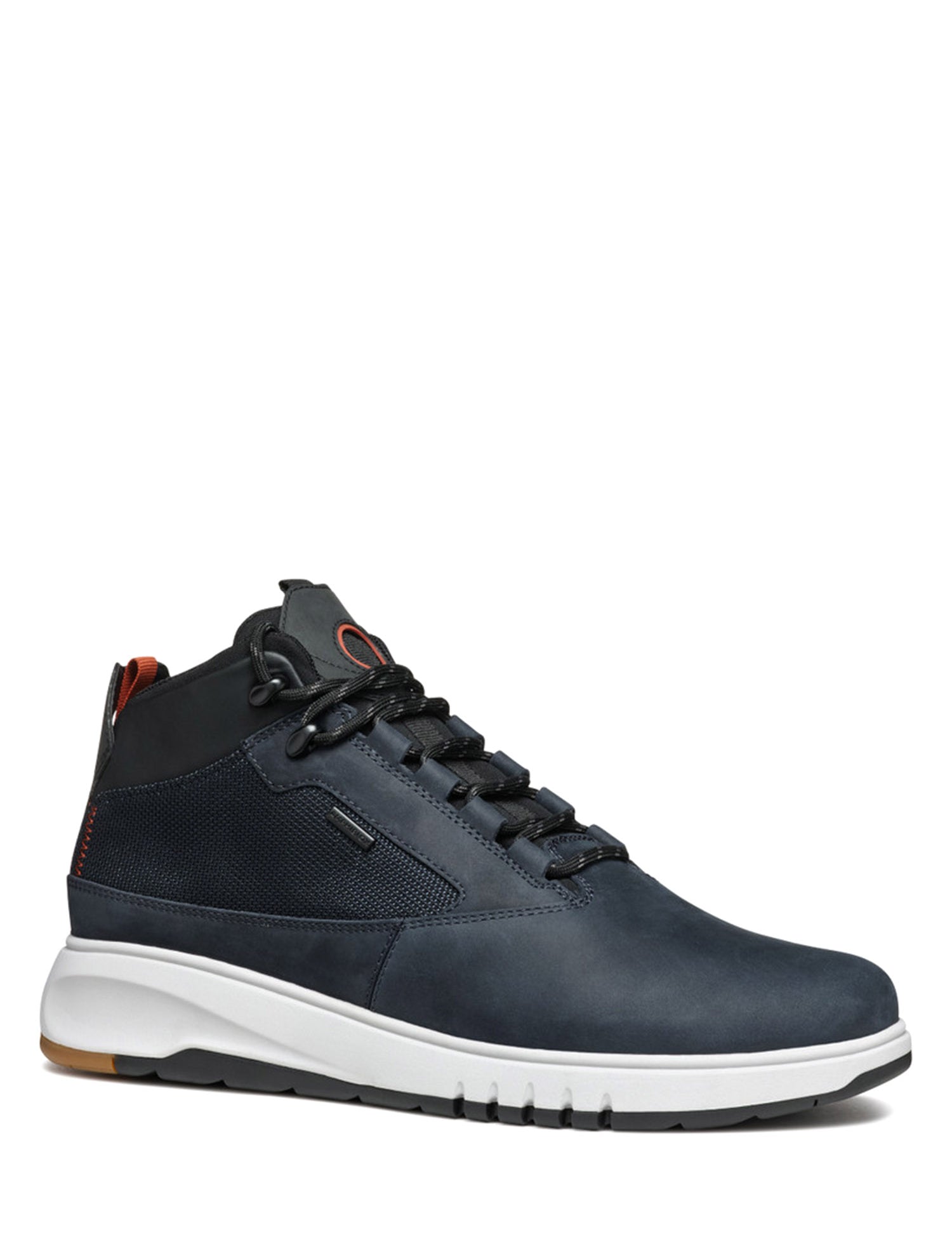 Sneakers Blu Geox