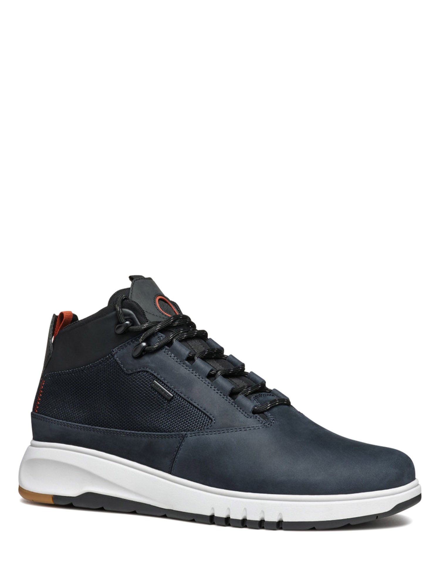 Sneakers Blu Geox