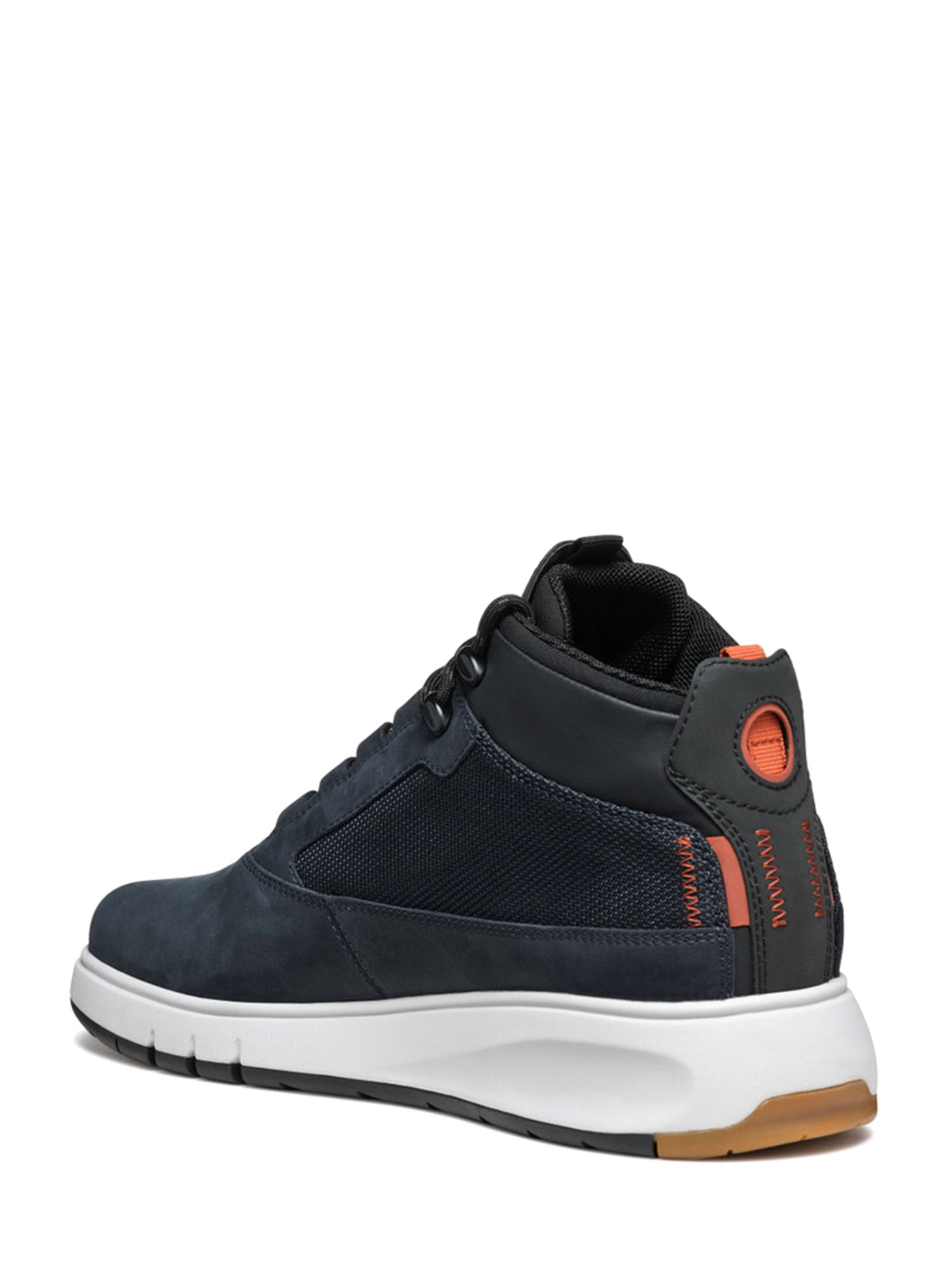 Sneakers Blu Geox