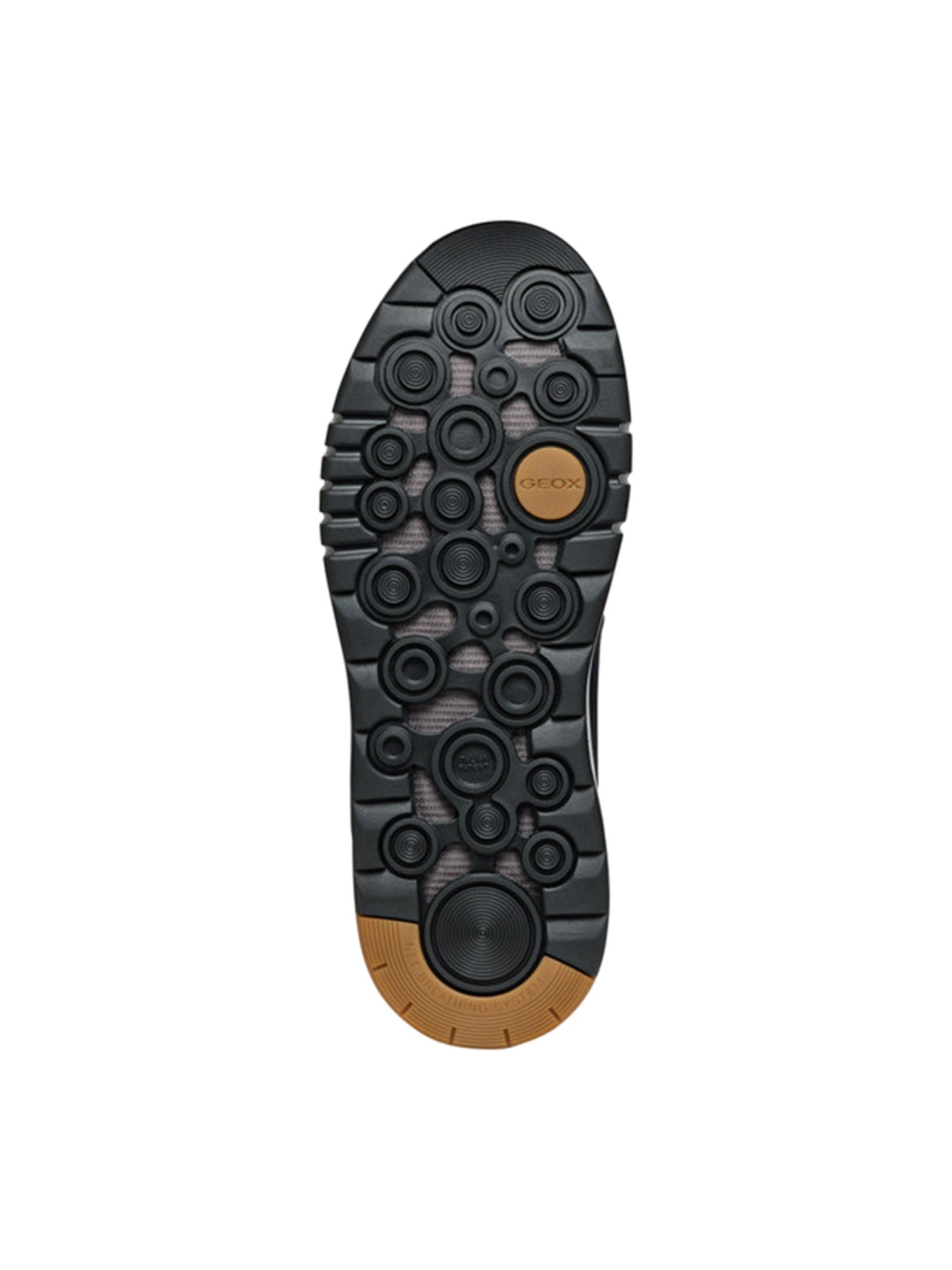 Sneakers Blu Geox