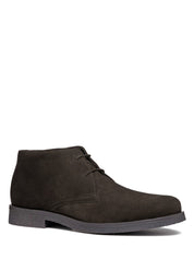 Polacchino Marrone Scuro Geox