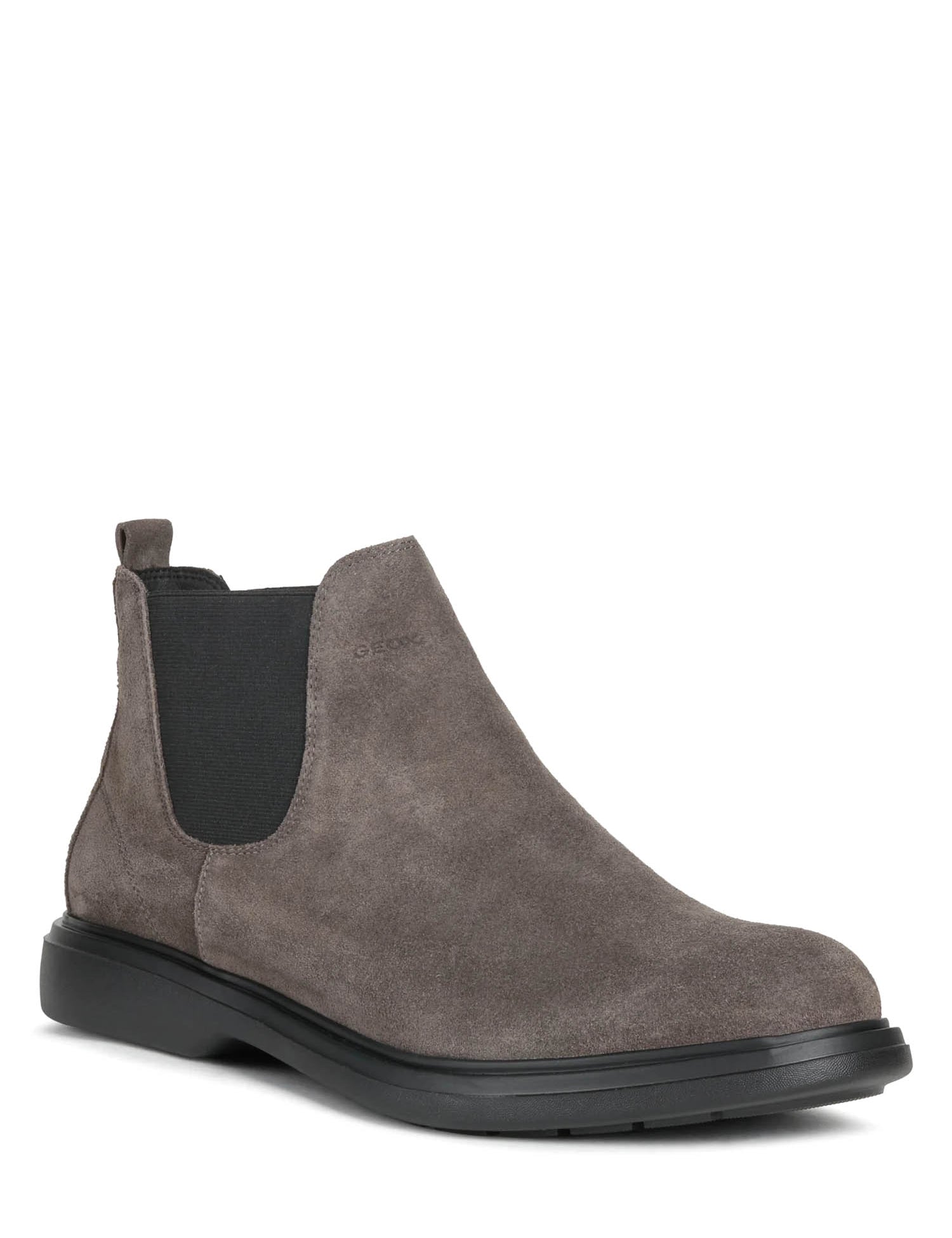 Stivaletti Grigio Geox