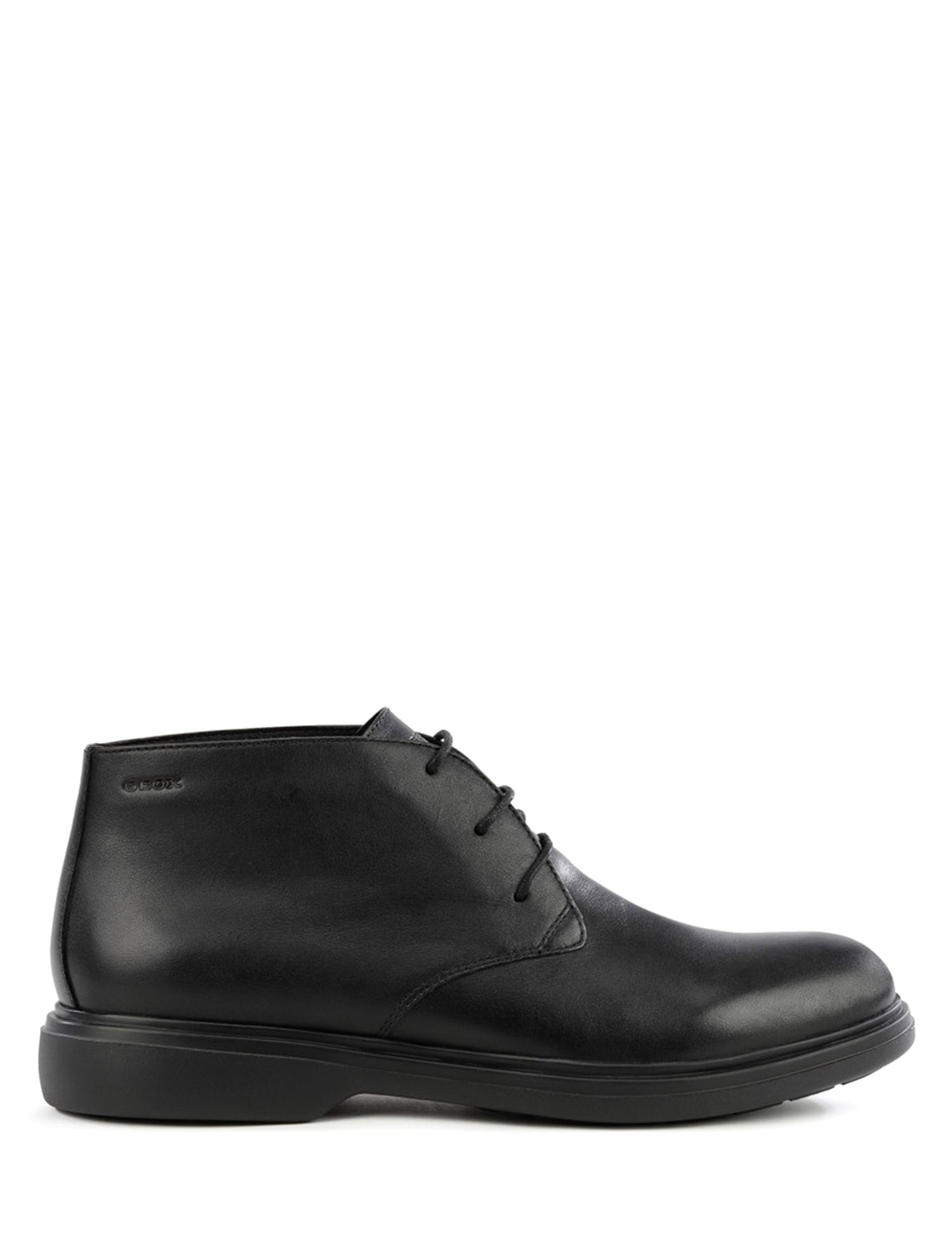 Polacchino Nero Geox
