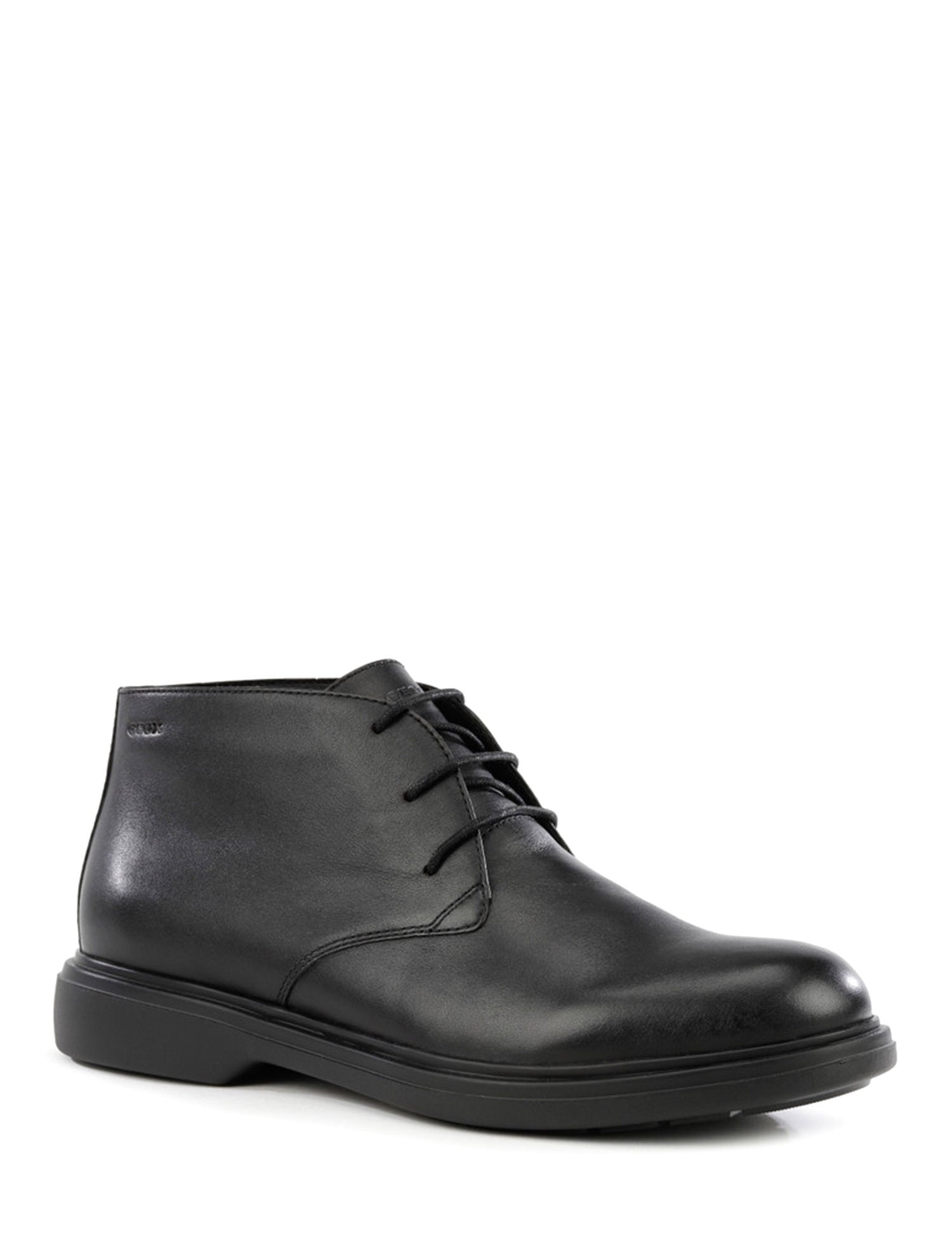Polacchino Nero Geox